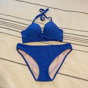 Shade & Shore Bathing Suit